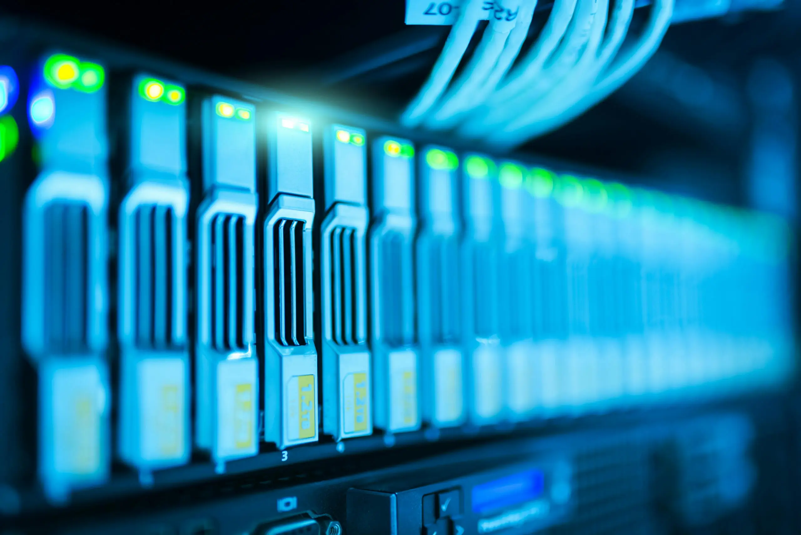 Hébergement Web Maroc VPS et Cloud managés srapides stables chez Gozil