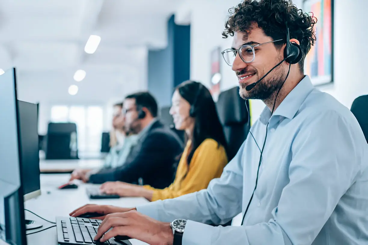 Hébergement Web Sécurisé Maroc - support client réactif et assistance technique