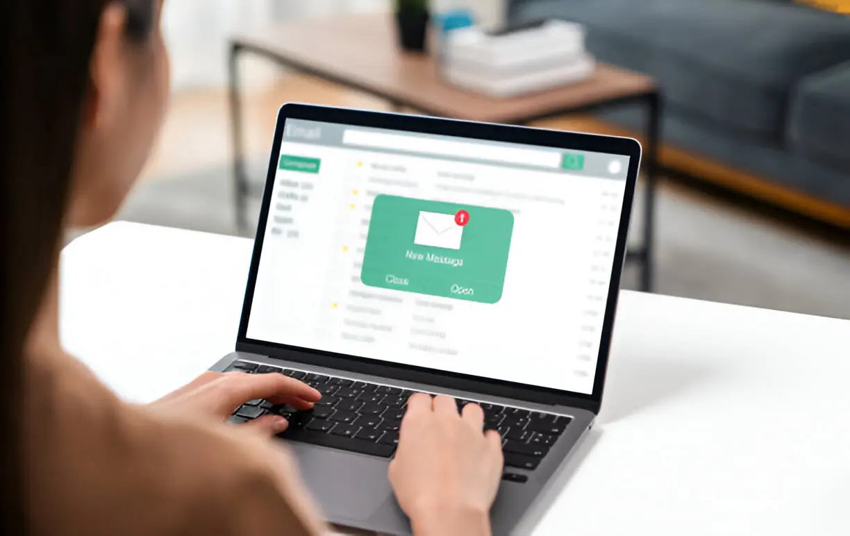 Solution de messagerie professionnelle Maroc